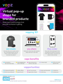 Flyer